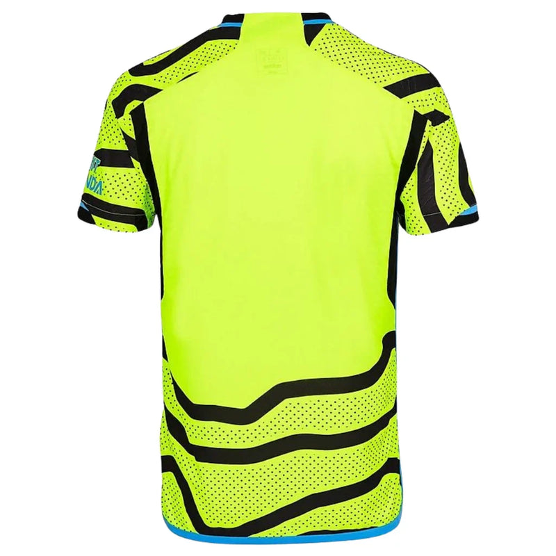 Camisa Masculina Arsenal II 2023/24