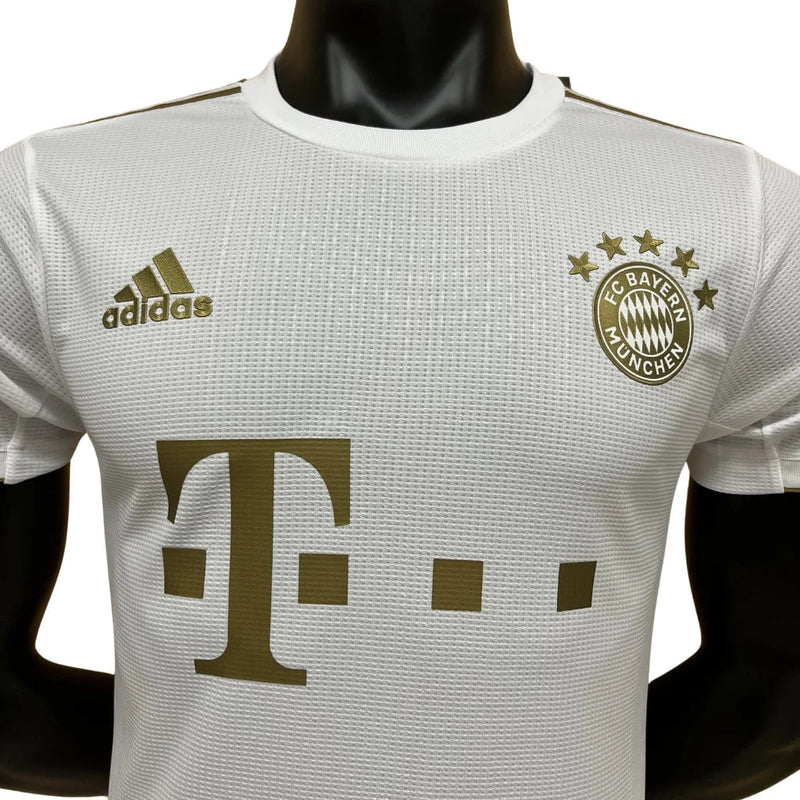 Camisa Masculina Bayern de Munique II 2022/23