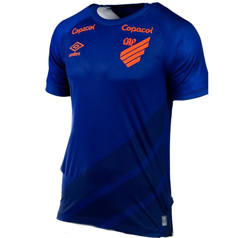 Camisa Masculina Athletico Paranaense II  2023/24 - Goleiro