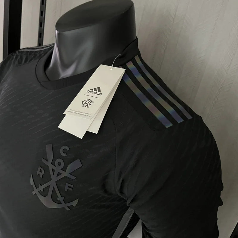 Camisa jogador Flamengo III 2023/24