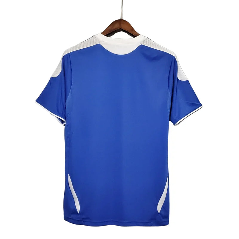 Camisa Masculina Chelsea Retrô 2012