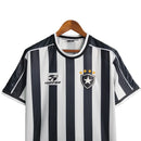 Camisa Masculina Botafogo I Retrô 1999/00 - Torcedor