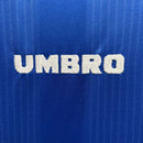 Camisa Masculina Chelsea Retrô 1998/99