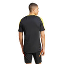 Camisa Masculina Atlético Mineiro Treino 2025 - Preto