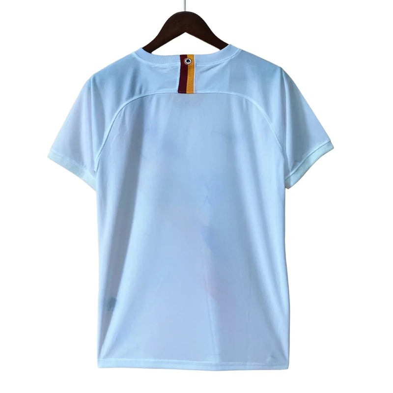 Camisa As Roma Retrô 2019/20