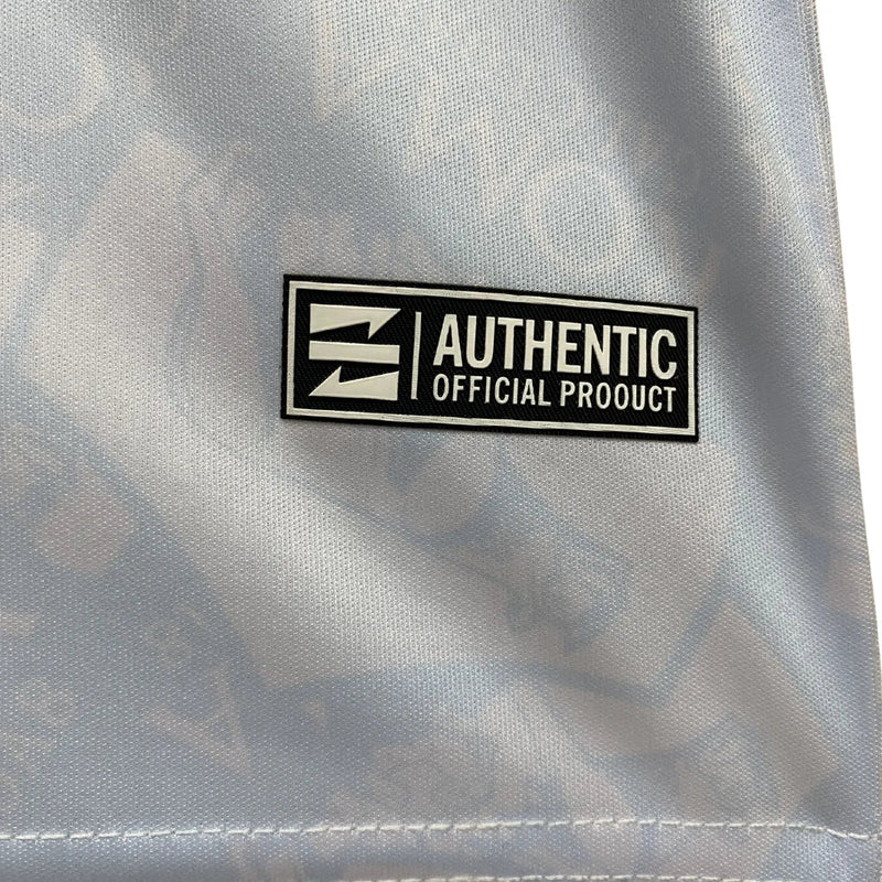 Camisa As Roma Branca 2022/23 - Goleiro