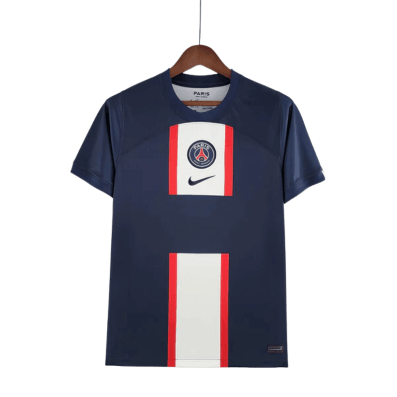 Camisa Masculina PSG I 2022/23 - Torcedor