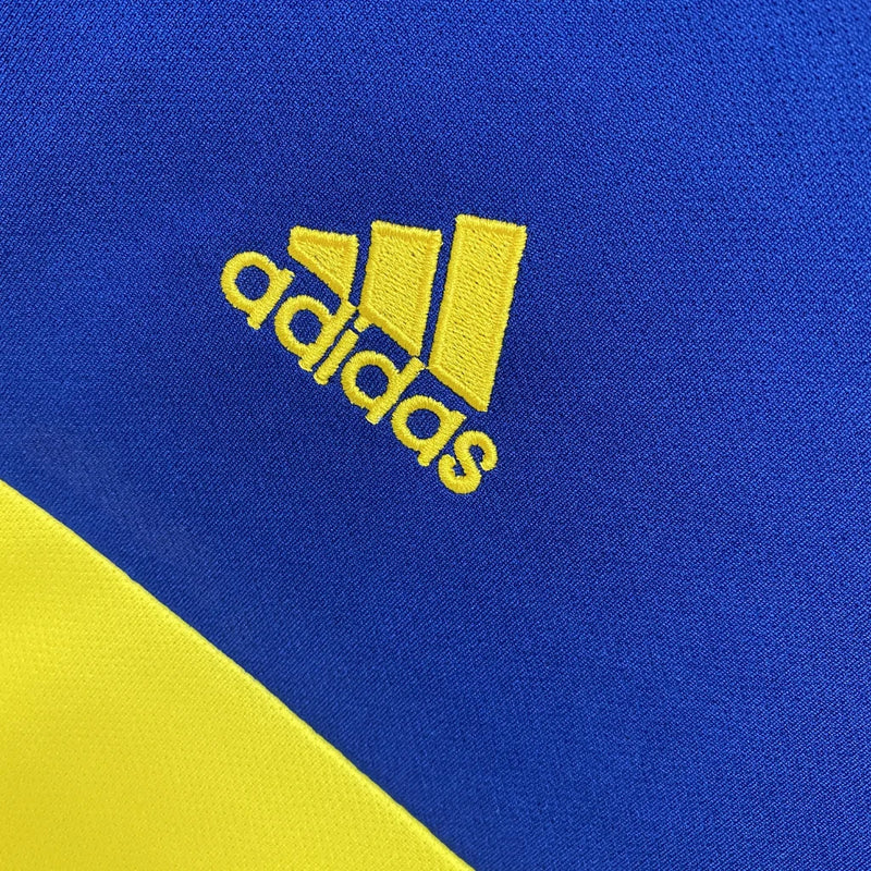Camisa I Boca Juniors 2022/23