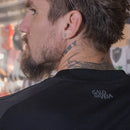 Camisa Masculina Atlético Mineiro All Black 2025/26