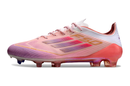 Chuteira Campo Adidas F50 FG Rosa "Lamine Yamal"