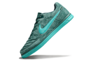 Chuteira Futsal Nike 5 StreetGato IC Verde