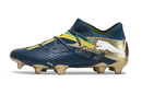 Chuteira Campo Puma Future 7 FG Azul "BNA"