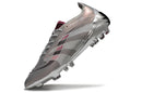 Chuteira Campo Adidas Predator Elite FG Cinza "Bellingham'