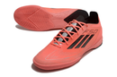 Chuteira Futsal Adidas F50 IC Vermelho