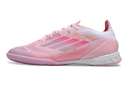 Chuteira Futsal Adidas F50 IC Rosa