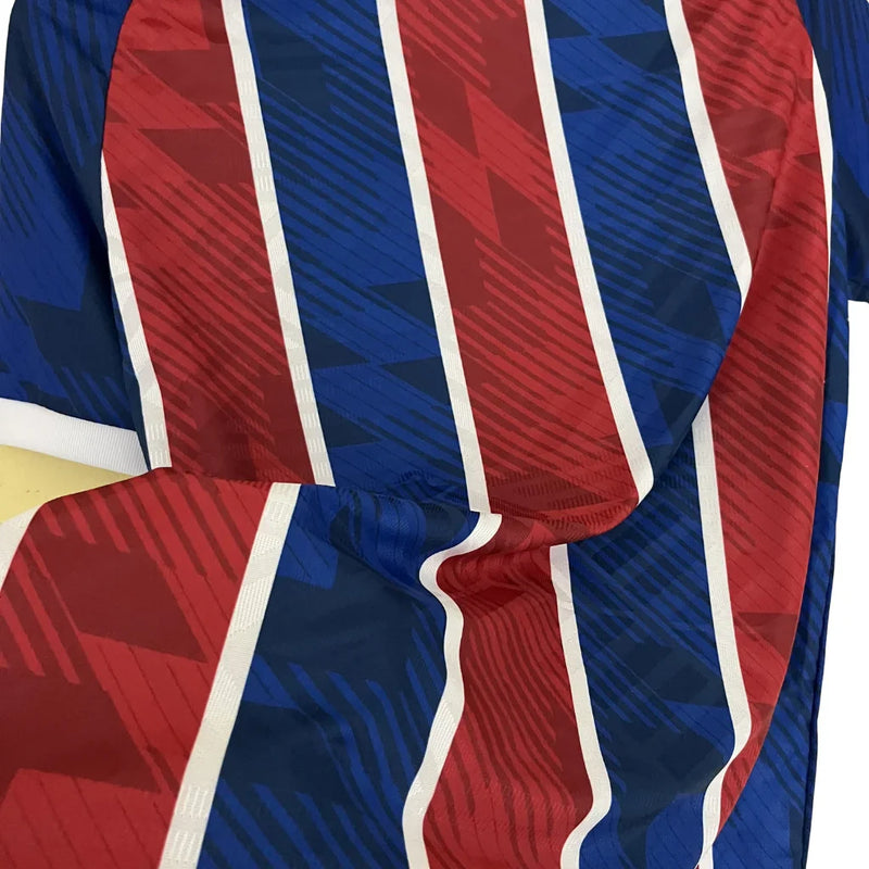 Camisa Bahia I 23/24 Torcedor Masculina - Tricolor
