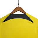 Camisa Masculina PSG  2023/24 - Treino