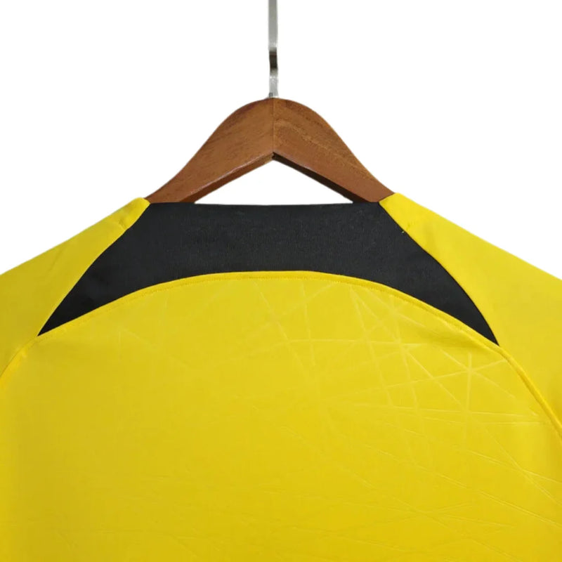 Camisa Masculina PSG  2023/24 - Treino