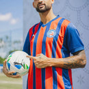 Camisa Masculina Bahia II 2025/26