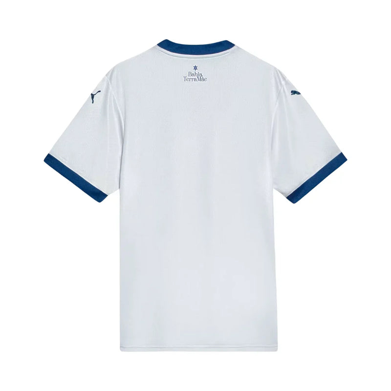 Camisa Masculina Bahia I 2025/26