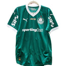 Camisa Masculina Palmeiras I 2025/26