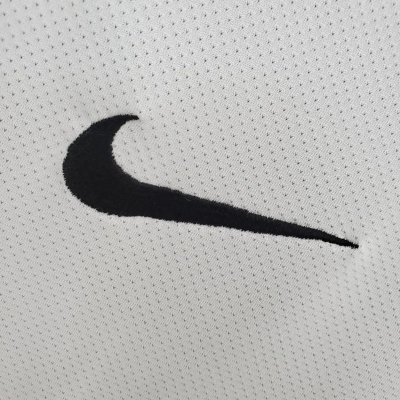 Camisa Masculina Santos Rêtro 2011/12