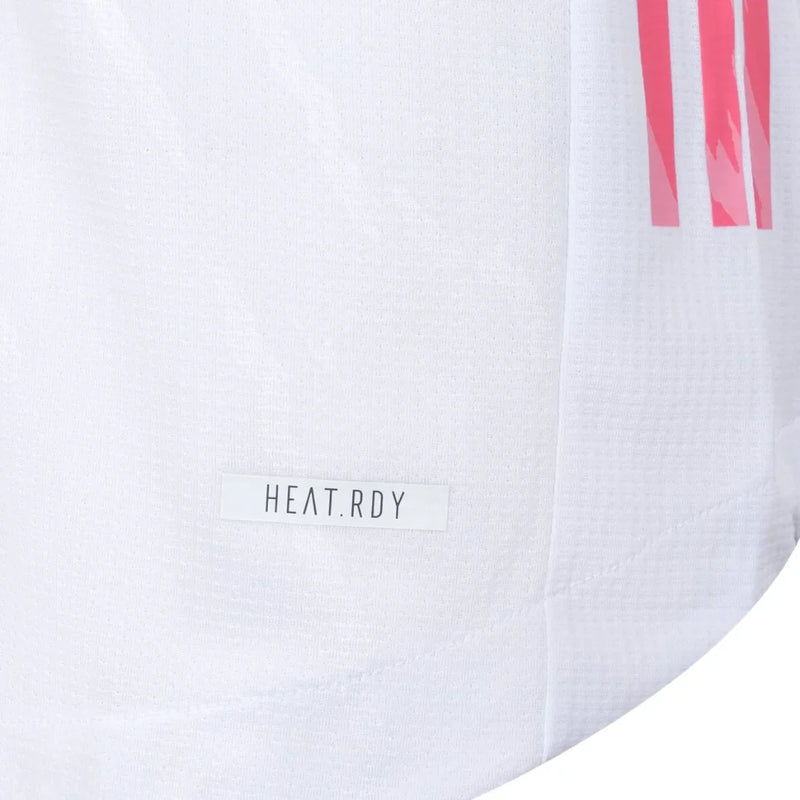 Camisa Masculina I Real Madrid 2020/21