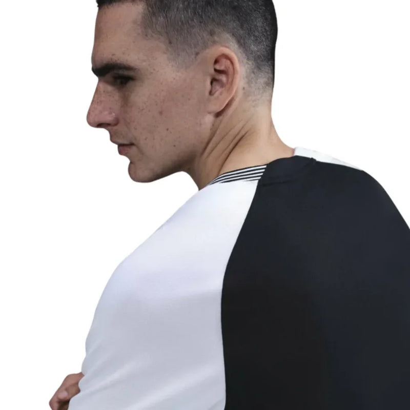 Camisa Masculina Corinthians II 2025/26