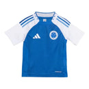 Conjunto Infantil Cruzeiro 2025/26