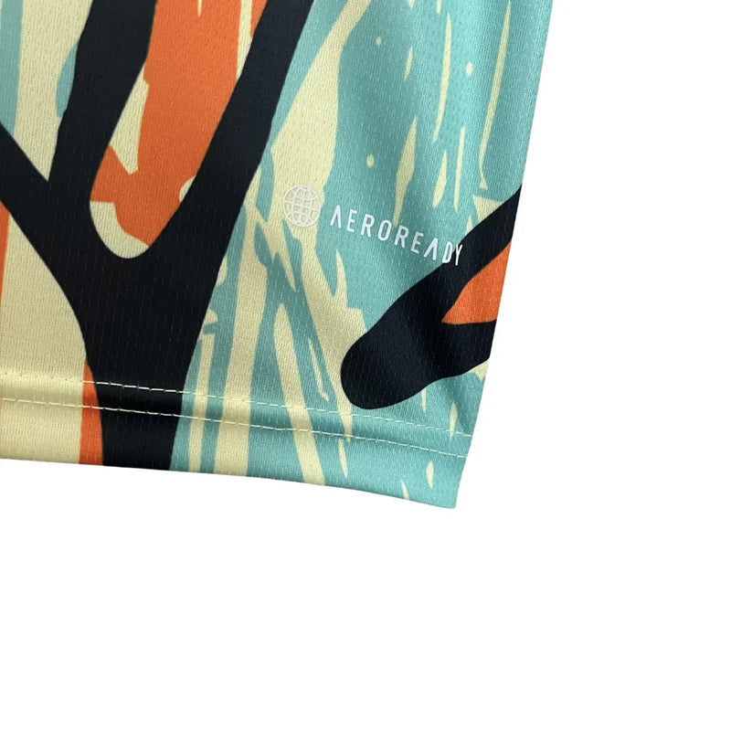 Camisa Masculina Arsenal 2024/25 - Treino