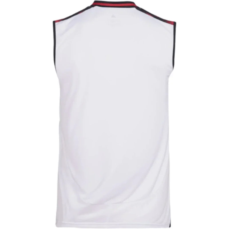 LANÇAMENTO Regata Flamengo 2025