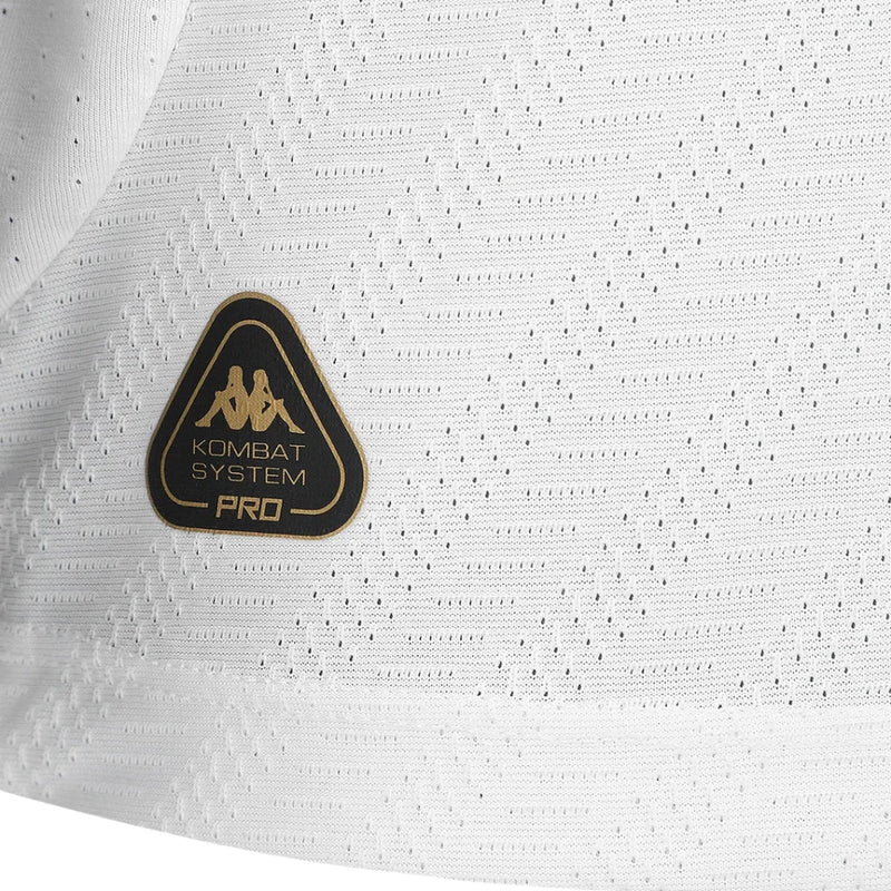 Camisa Masculina Vasco II 2025/26