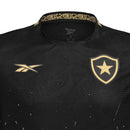 Camisa Masculina Botafogo II 2024/25 - Torcedor