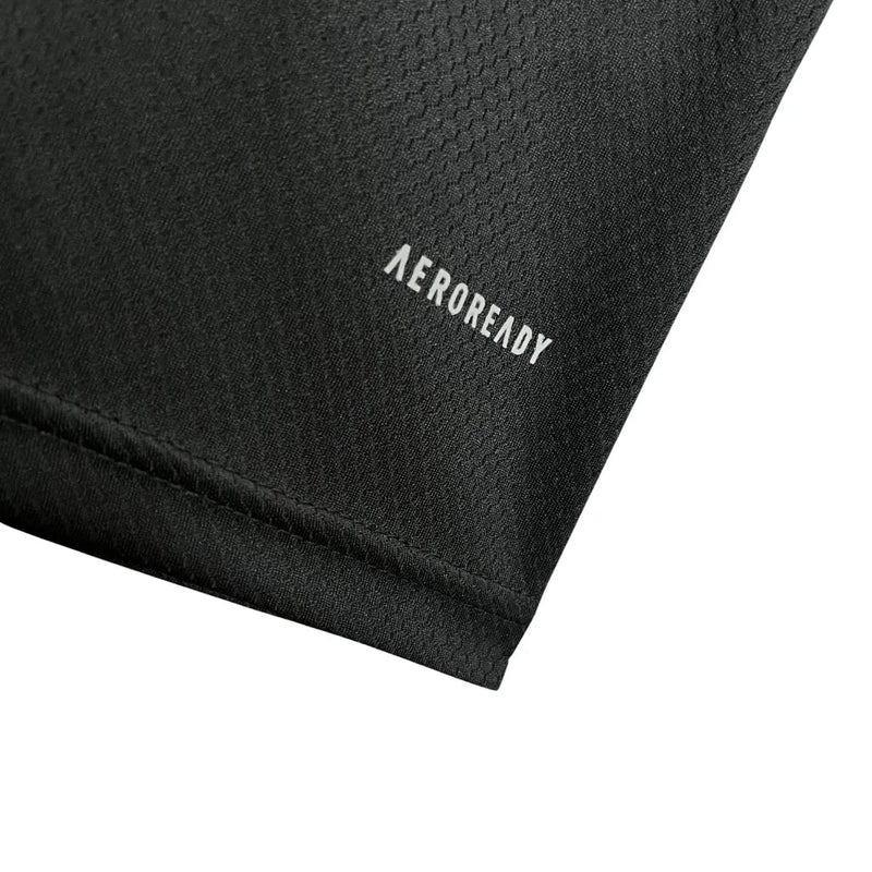 Camisa Masculina Bayern de Munique Preta  2023/24 - Goleiro