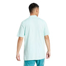 Camisa Masculina Cruzeiro Treino 2025 - Polo