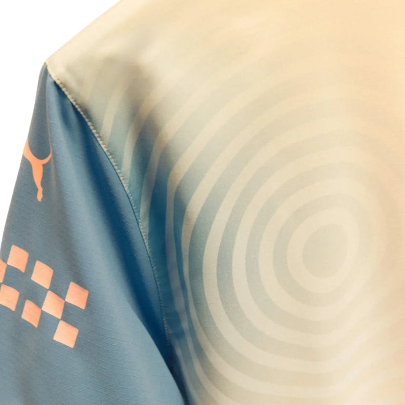 Camisa Masculina Manchester City I 2024/25