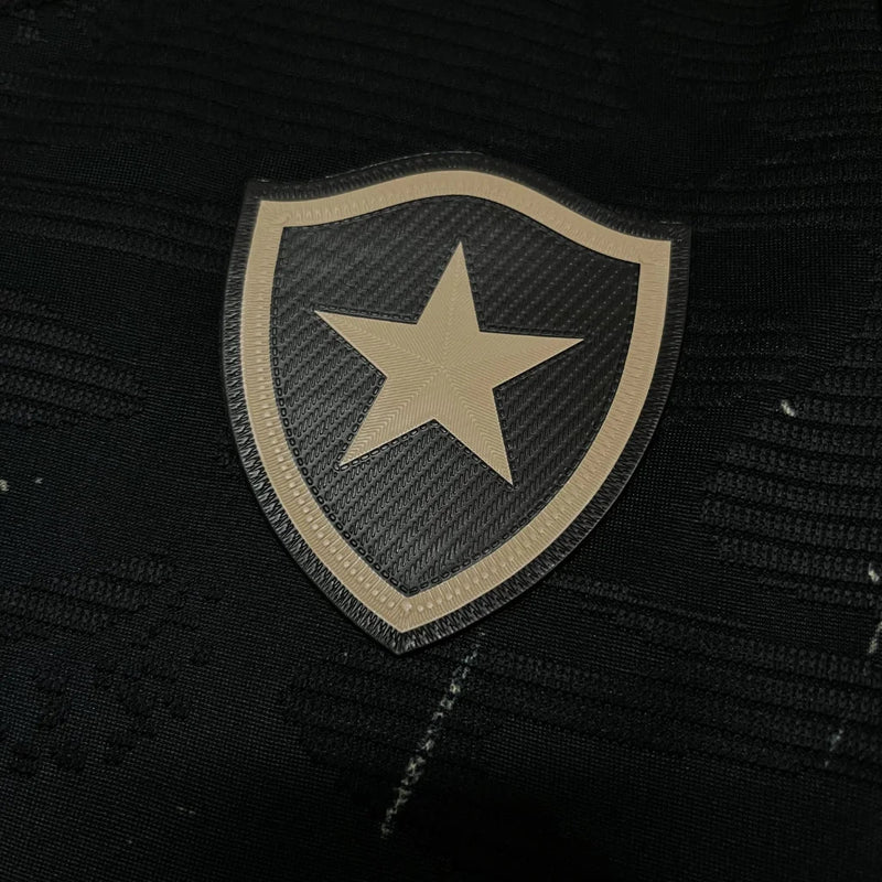 Conjunto Infantil Botafogo 2024/25 - Torcedor