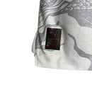 Camisa Masculina Manchester City Branco Edição Especial 2023/24