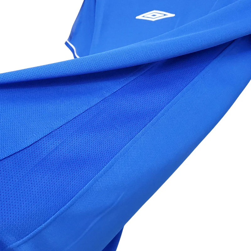 Camisa Masculina Chelsea Retrô 2004/05