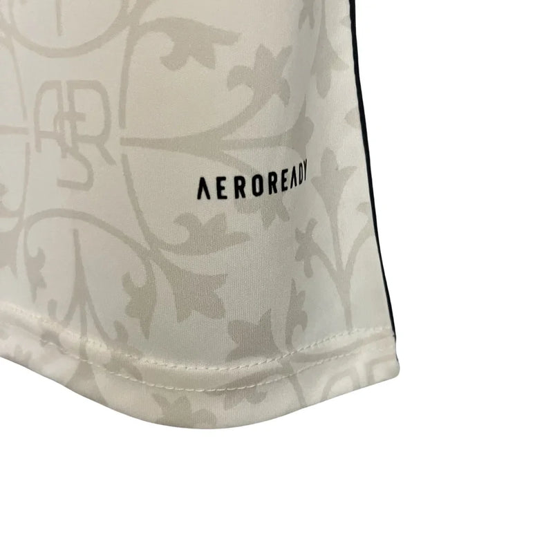 Camisa II As Roma 2023/24