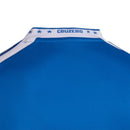 LANÇAMENTO Camisa Masculina Cruzeiro I 2025/26