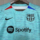 Conjunto Infantil Unissex  Barcelona