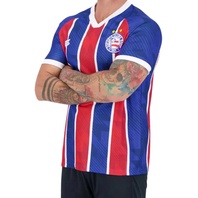 Camisa Masculina Bahia II 2023/24