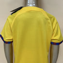 Conjunto Infantil Unissex  Barcelona