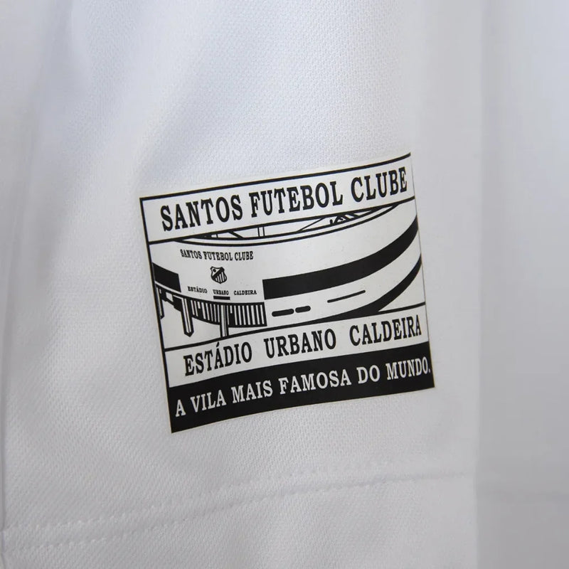Camisa Masculina Santos I 2024