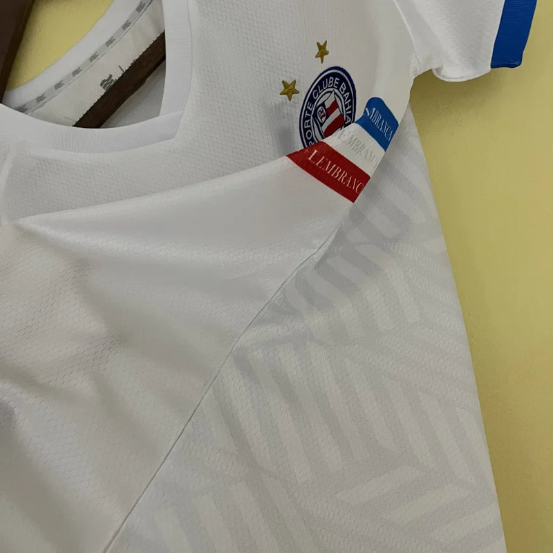 Camisa Feminina Bahia  2023/24