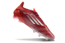Chuteira Campo Adidas F50 FG Vermelha