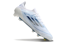 Chuteira Campo Adidas F50 FG Branca "Polar Victory"