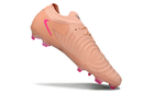 Chuteira Campo Nike Phantom GX 2 Elite FG Rosa