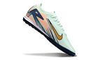 Chuteira Society Nike Air Zoom Mercurial Vapor 16 Elite TF Verde